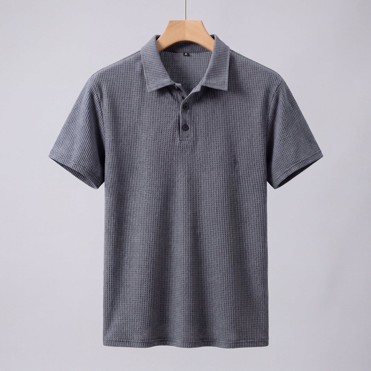 ORMES | POLO ULTRA-CÓMODO PARA HOMBRE