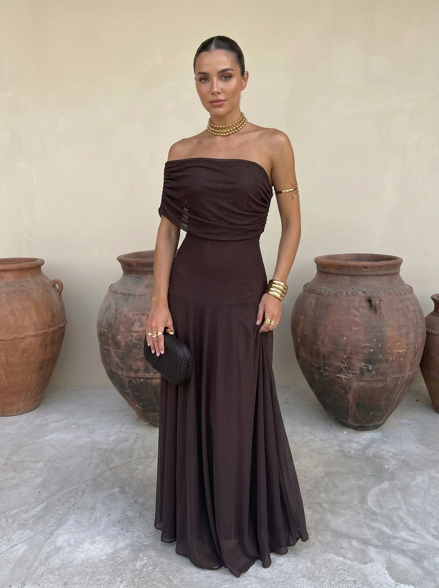 SOFONISBA | VESTIDO ELEGANTE