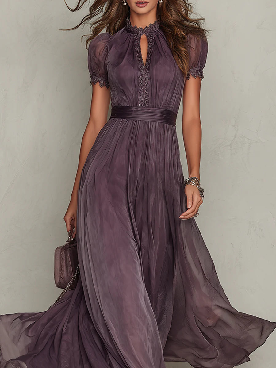 ADRIANA | VESTIDO ELEGANTE