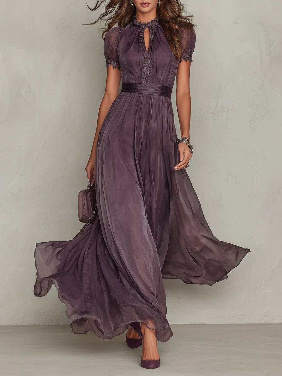 ADRIANA | VESTIDO ELEGANTE