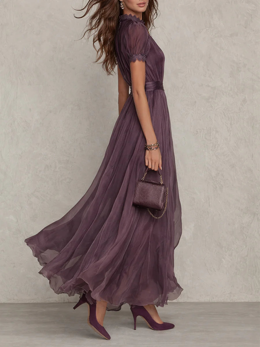 ADRIANA | VESTIDO ELEGANTE