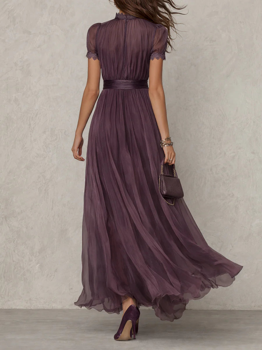 ADRIANA | VESTIDO ELEGANTE