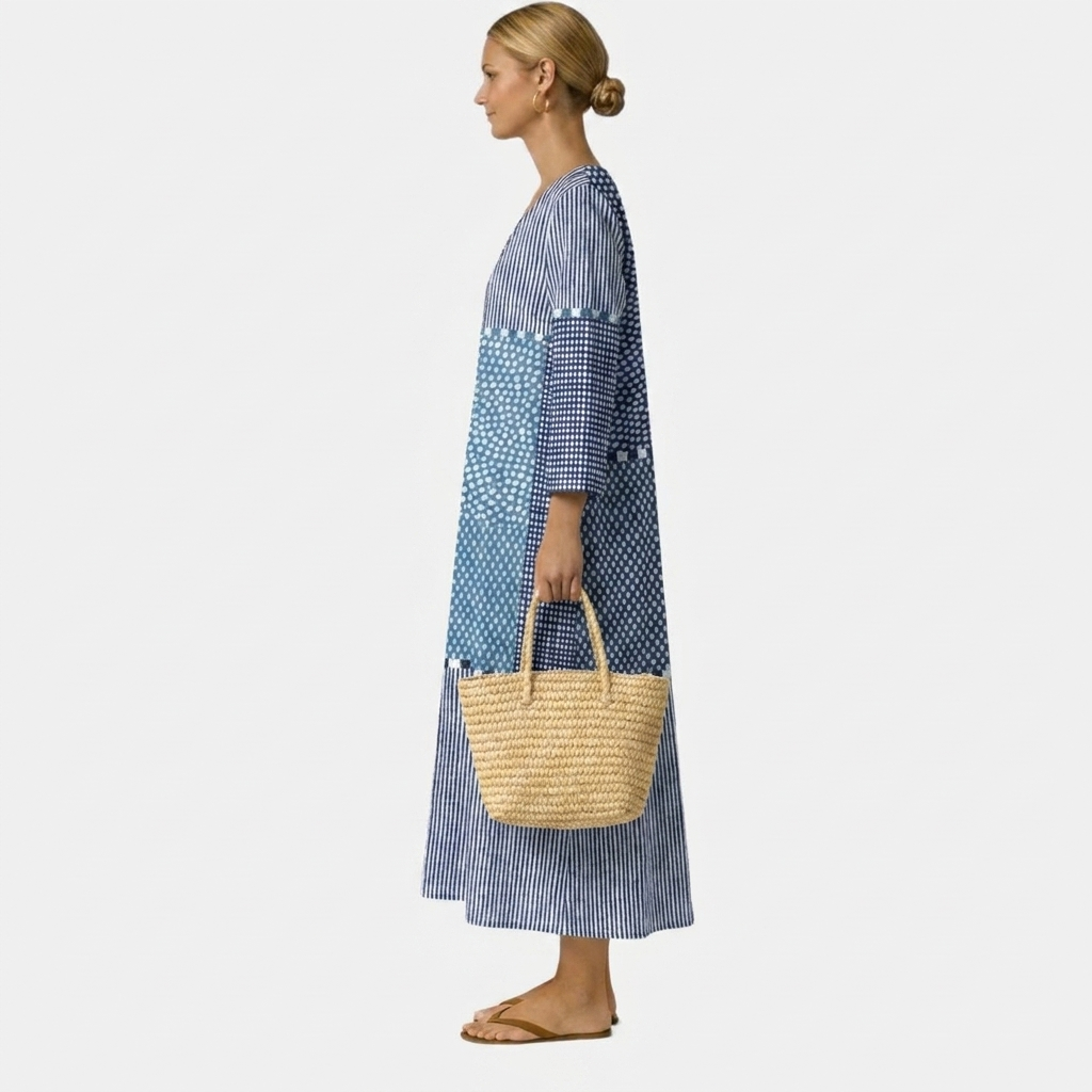 ANASTASIA™ | VESTIDO FLORAL LIGERO